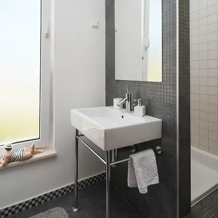 빌라 Mod With Heated Pool *